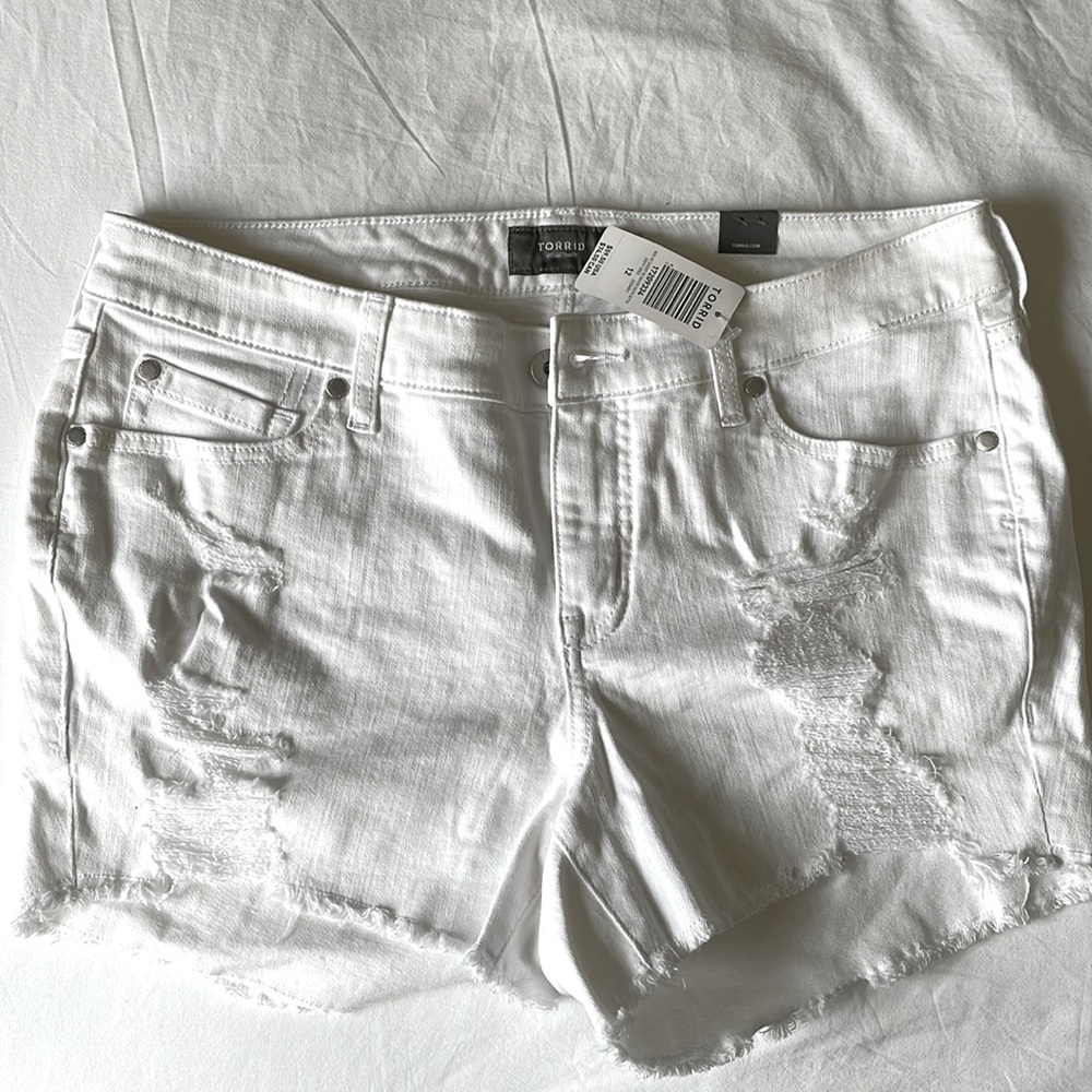 Torrid